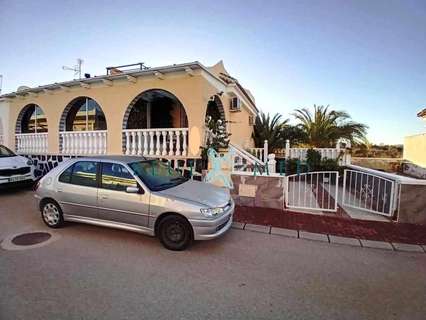 Casa en venta en Mazarrón