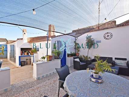 Casa en venta en Fuente Álamo de Murcia