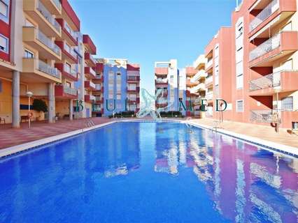 Apartamento en venta en Mazarrón rebajado