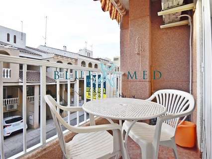 Apartamento en venta en Mazarrón