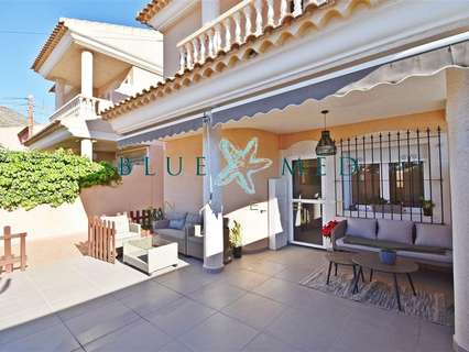 Dúplex en venta en Mazarrón