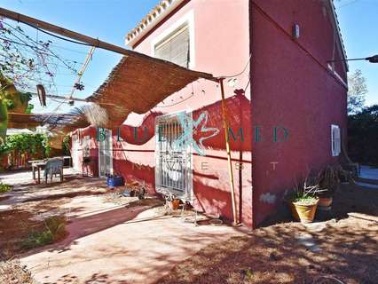 Casa en venta en Lorca