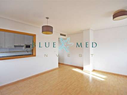 Apartamento en venta en Mazarrón