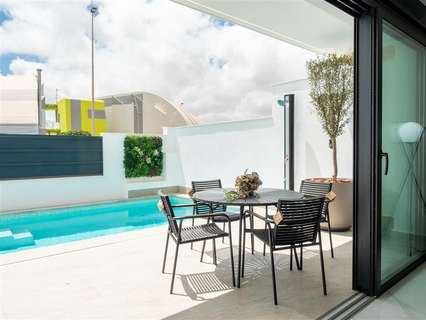 Chalet en venta en San Pedro del Pinatar