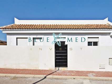 Casa en venta en Mazarrón