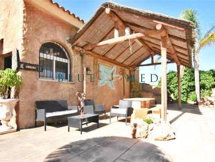 Casa en venta en Mazarrón