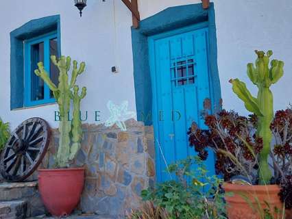 Casa en venta en Mazarrón