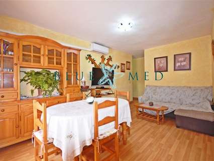 Apartamento en venta en Mazarrón