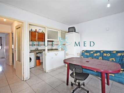 Apartamento en venta en Mazarrón
