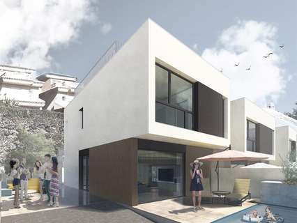 Casa en venta en Mazarrón
