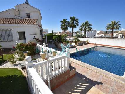 Chalet en venta en Mazarrón rebajado