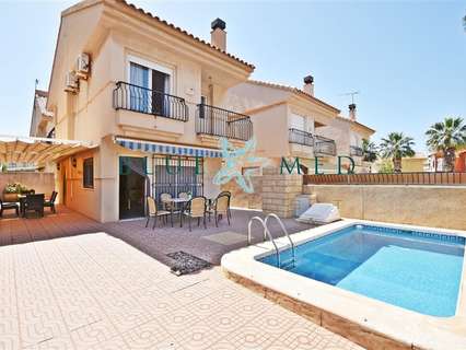 Chalet en venta en Mazarrón rebajado