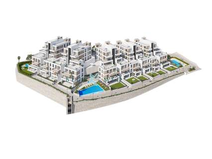 Apartamento en venta en Vera