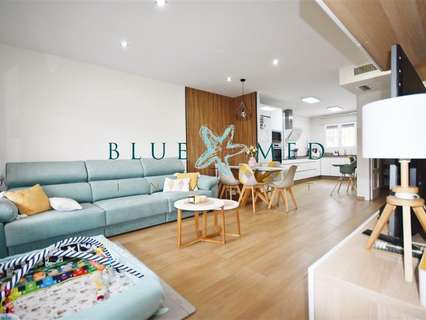 Dúplex en venta en Mazarrón rebajado
