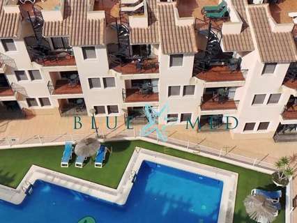 Apartamento en venta en Águilas