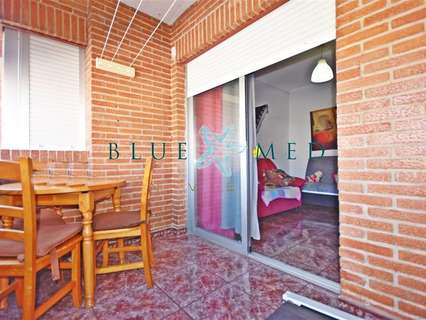 Piso en venta en Mazarrón rebajado