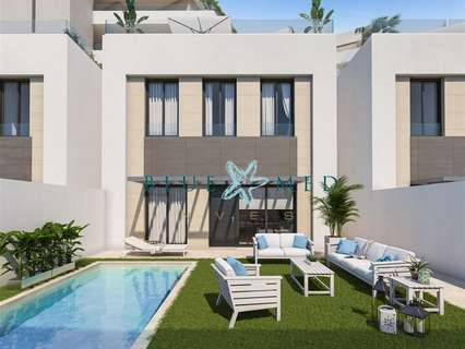 Apartamento en venta en Águilas