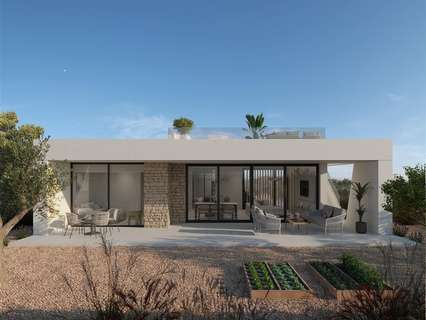 Casa en venta en Fuente Álamo de Murcia