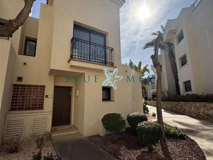 Chalet en venta en San Javier