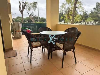 Apartamento en venta en San Javier