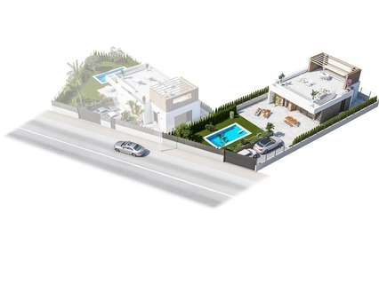 Casa en venta en Vera