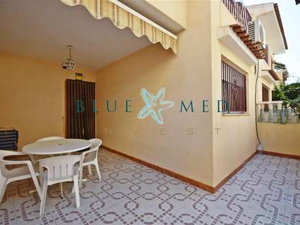 Dúplex en venta en Mazarrón