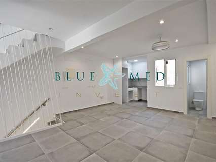 Dúplex en venta en Mazarrón rebajado