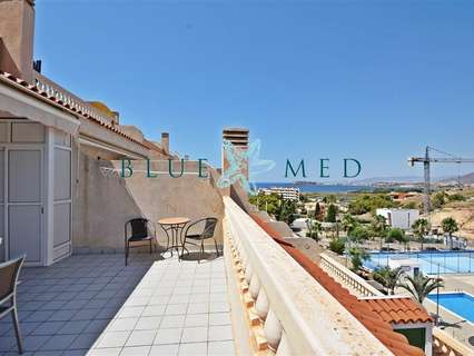 Apartamento en venta en Cartagena