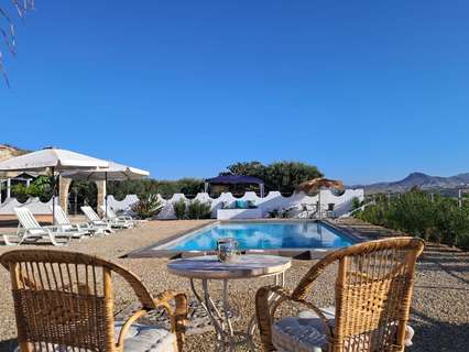 Casa en venta en Mazarrón