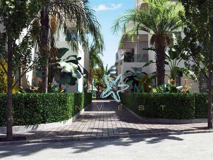 Apartamento en venta en Los Alcázares rebajado