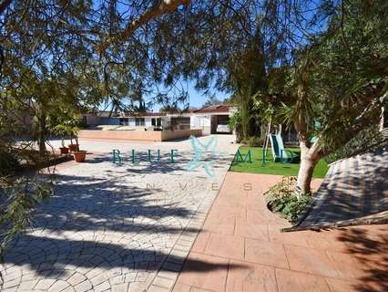 Casa en venta en Fuente Álamo de Murcia rebajada