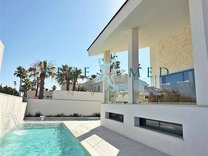 Chalet en venta en Cartagena