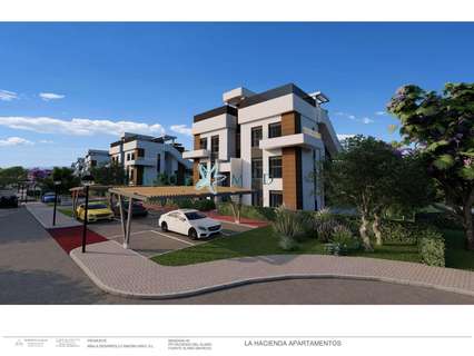 Apartamento en venta en Fuente Álamo de Murcia