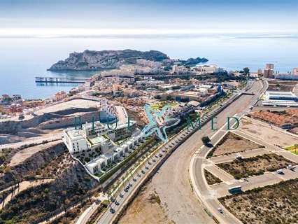 Chalet en venta en Águilas