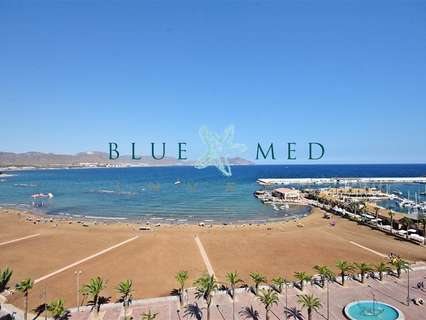 Piso en venta en Mazarrón rebajado