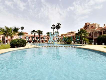 Dúplex en venta en Mazarrón