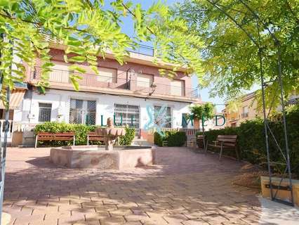 Local comercial en venta en Lorca