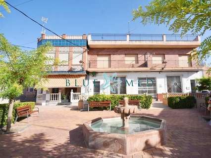 Chalet en venta en Lorca