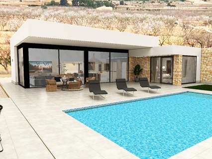 Chalet en venta en El Pinós/Pinoso