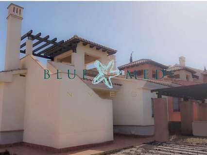 Chalet en venta en Fuente Álamo de Murcia
