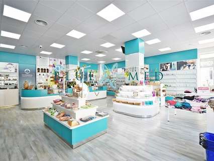 Local comercial en venta en Mazarrón rebajado