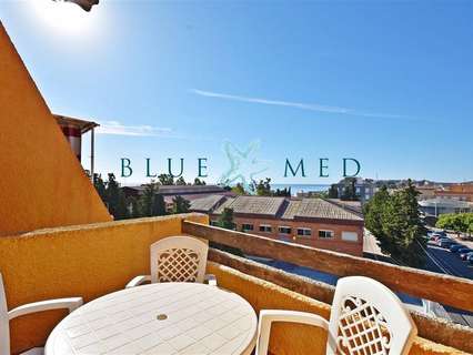 Apartamento en venta en Mazarrón rebajado