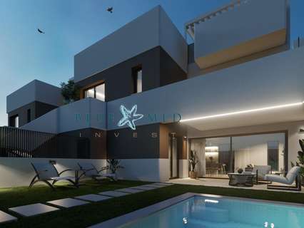 Ático en venta en San Pedro del Pinatar