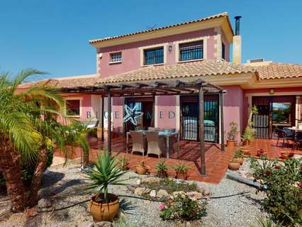 Casa en venta en Águilas