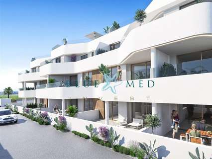 Apartamento en venta en Los Alcázares