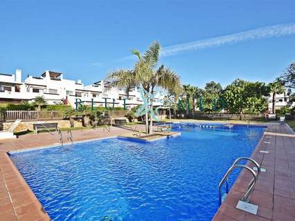 Piso en venta en Alhama de Murcia rebajado