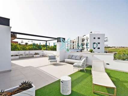 Apartamento en venta en Alhama de Murcia