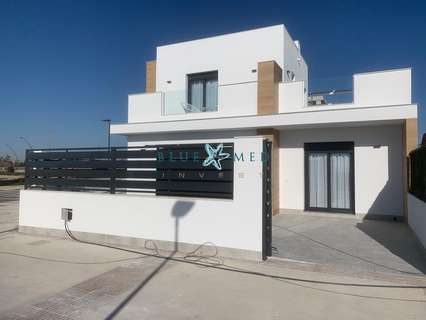 Chalet en venta en Torre-Pacheco