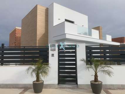 Chalet en venta en Torre-Pacheco