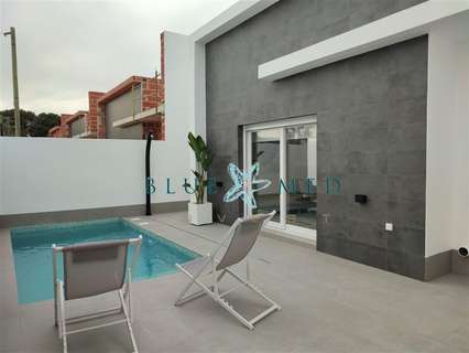 Casa en venta en Torre-Pacheco